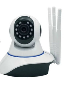 دوربین مراقبت کودک (Baby Cam) بیسیم با کنترل از راه دور