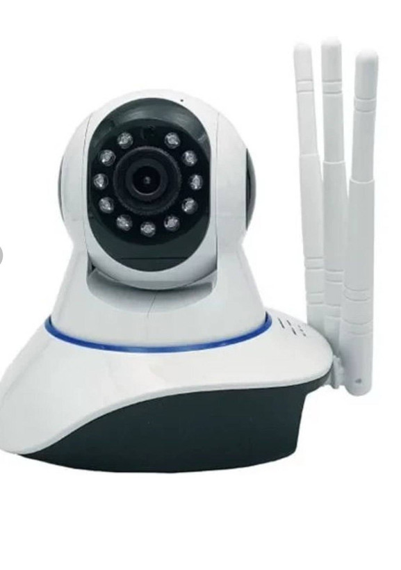 دوربین مراقبت کودک (Baby Cam) بیسیم با کنترل از راه دور