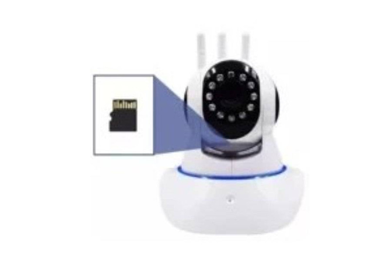 دوربین مراقبت کودک (Baby Cam) بیسیم با کنترل از راه دور