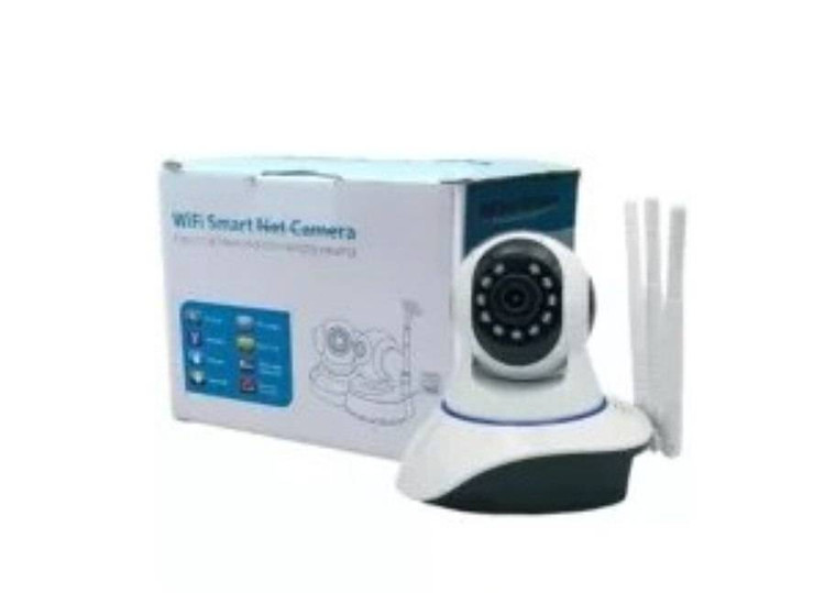دوربین مراقبت کودک (Baby Cam) بیسیم با کنترل از راه دور
