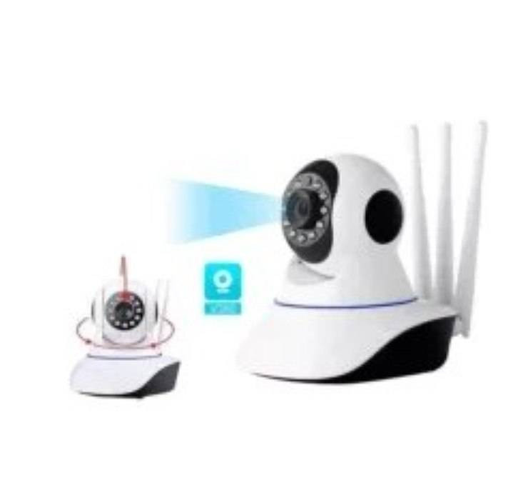 دوربین مراقبت کودک (Baby Cam) بیسیم با کنترل از راه دور