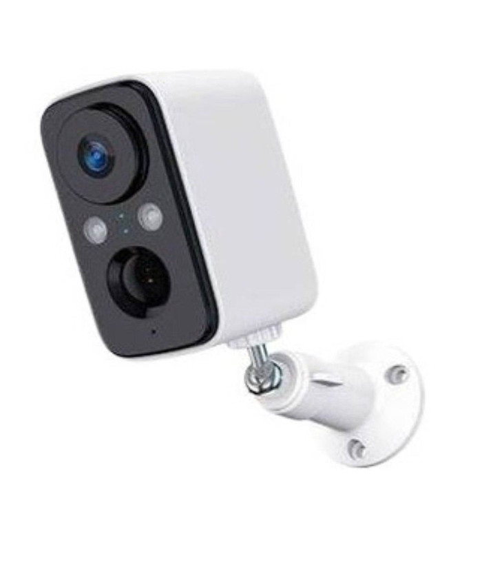 دوربین امنیتی سیم کارتی 3MP باتری خور با دید در شب