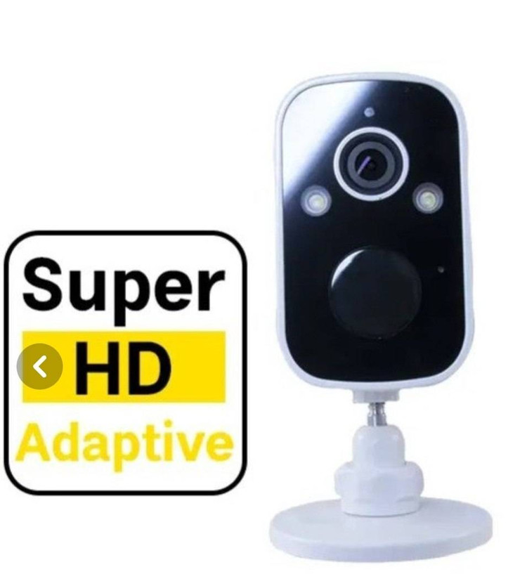 دوربین امنیتی سیم کارتی 3MP باتری خور با دید در شب