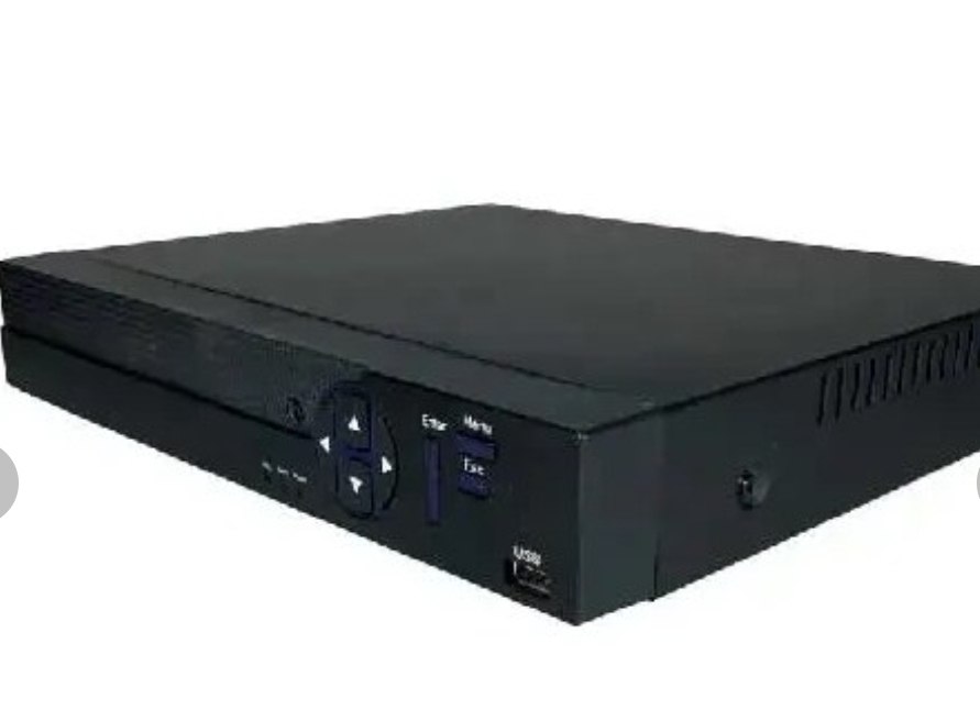 دستگاه هشت کانال  ضبط تصاویر DVR 4K  Hisilicon | 5/8MP  Xmeye plus
