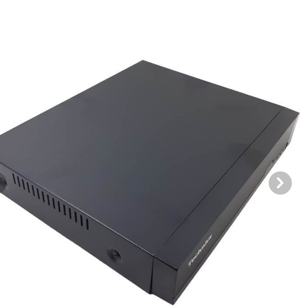 دستگاه 16 کانال  ضبط تصاویر DVR 4K  Hisilicon | 5MP Xmeye