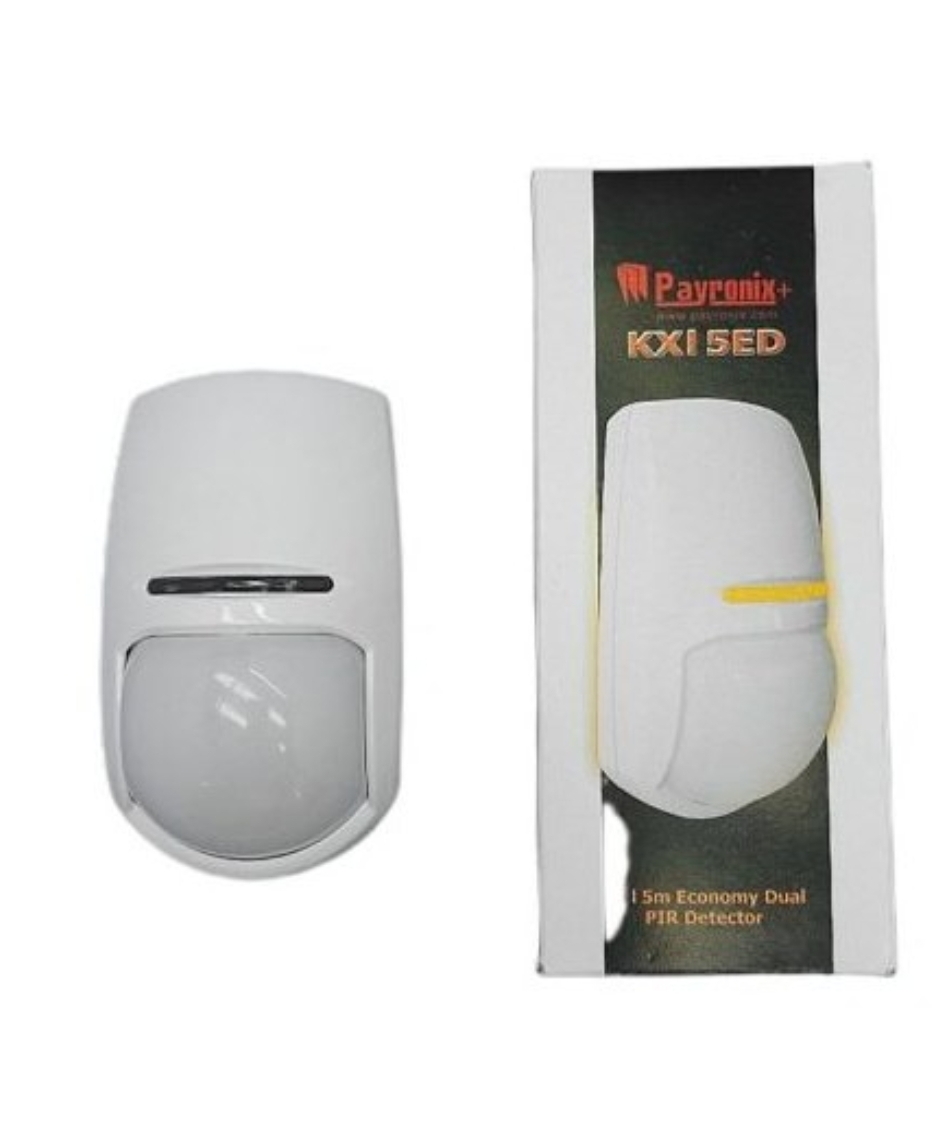 سنسور چشمی حرکتی پایرونیکس (Pyronix) اصلی وارداتی | PIR Detector مخصوص دزدگیر اماکن