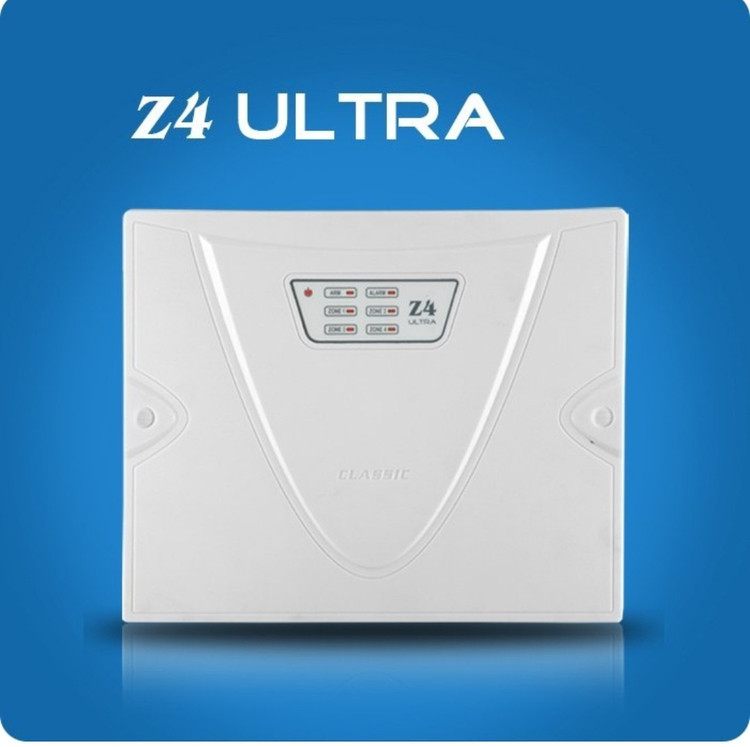 دزدگیر اماکن سیم کارتی کلاسیک Z4 Ultra | خرید انواع سیستم اعلام سرقت خانگی، اداری و تجاری از برندهای معتبر