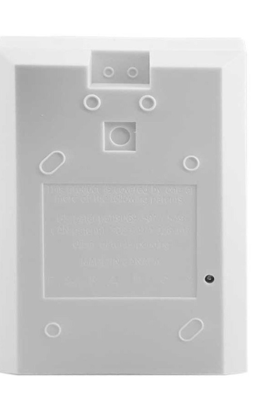 سنسور چشمی حرکتی پارادوکس مدل 476 اصلی | Paradox 476 PIR Motion Detector مخصوص دزدگیر اماکن