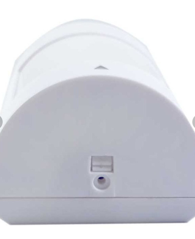 سنسور چشمی حرکتی پارادوکس مدل 476 اصلی | Paradox 476 PIR Motion Detector مخصوص دزدگیر اماکن