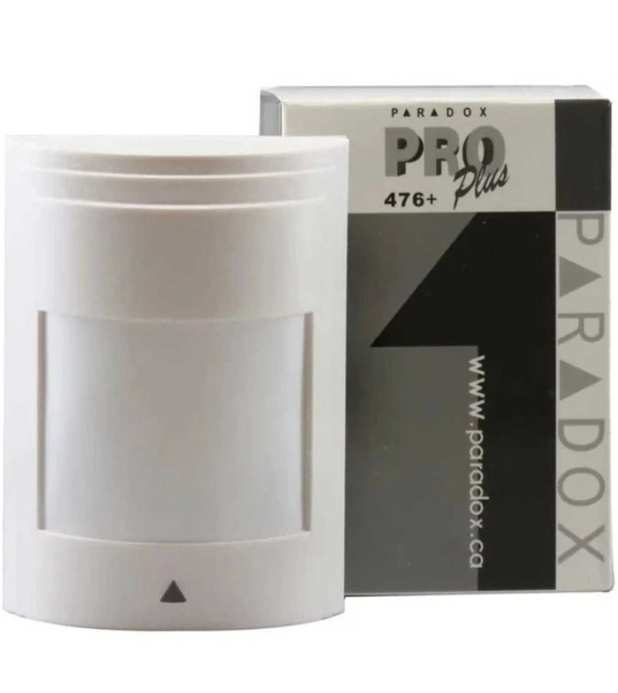 سنسور چشمی حرکتی پارادوکس مدل 476 اصلی | Paradox 476 PIR Motion Detector مخصوص دزدگیر اماکن